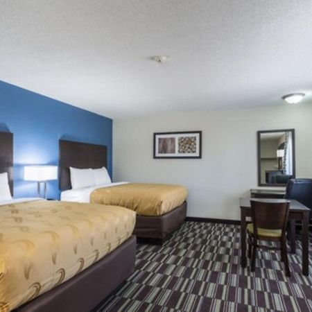 Quality Inn Farmington Exterior foto