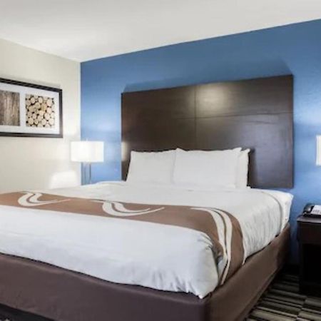 Quality Inn Farmington Exterior foto