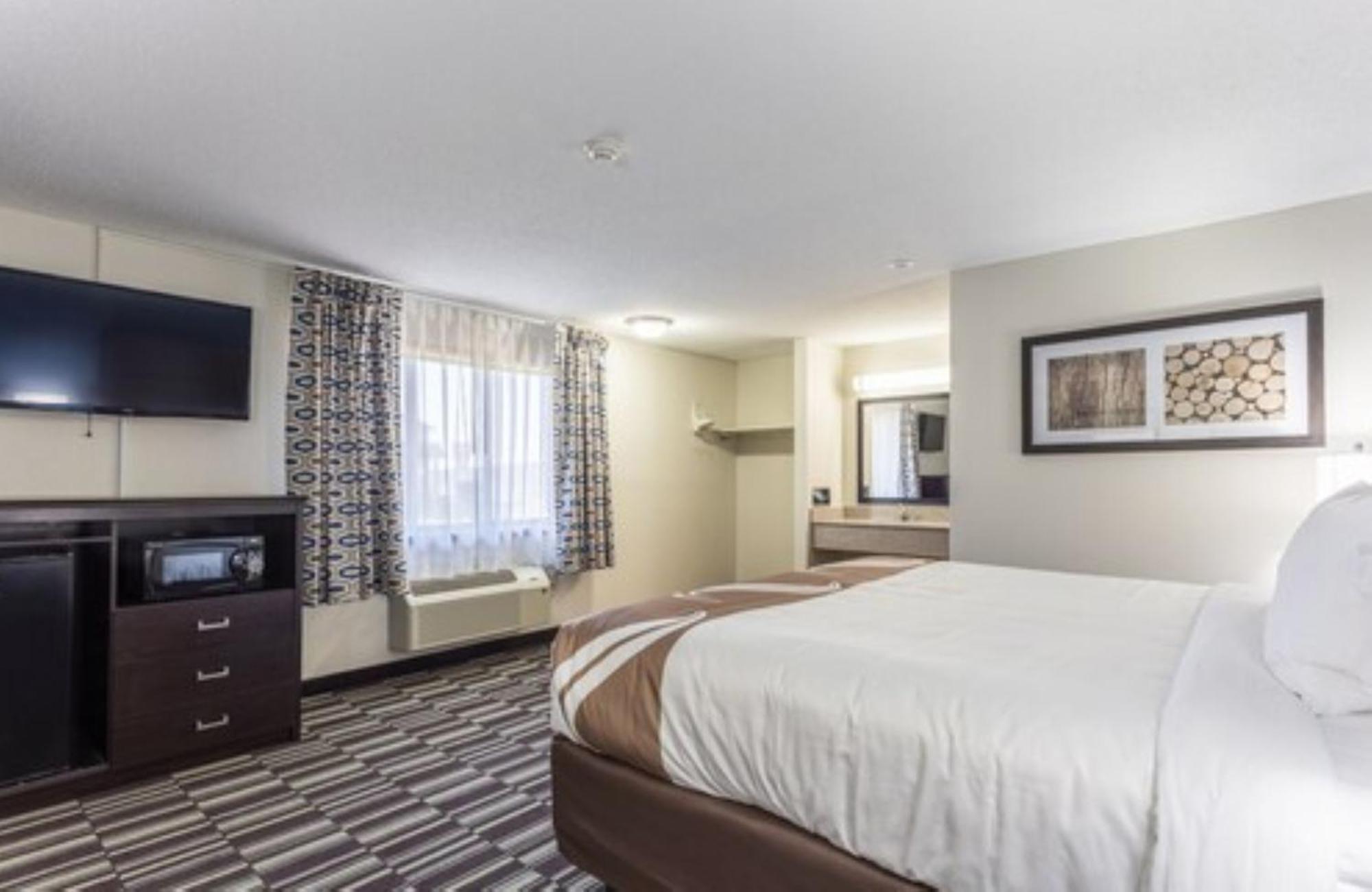 Quality Inn Farmington Exterior foto