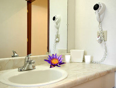 Quality Inn Farmington Zimmer foto